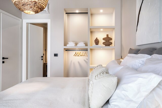 シンタグマ アクロポリス ビュー レジデンス