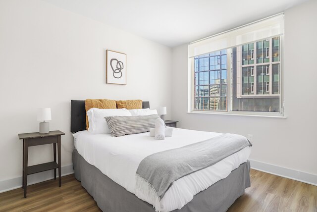 ウェル アポイントド アパートメンツ ウィズ フル コンフォート