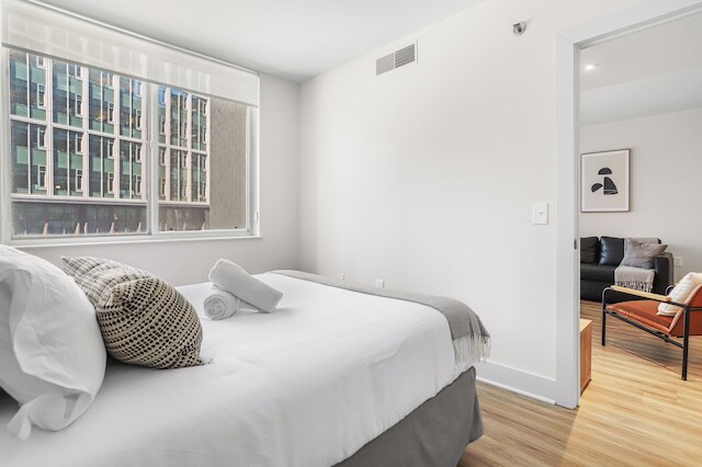 ウェル アポイントド アパートメンツ ウィズ フル コンフォート