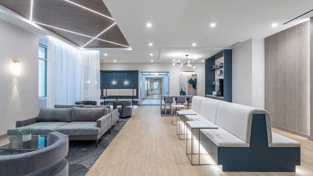 ウェル アポイントド アパートメンツ ウィズ フル コンフォート