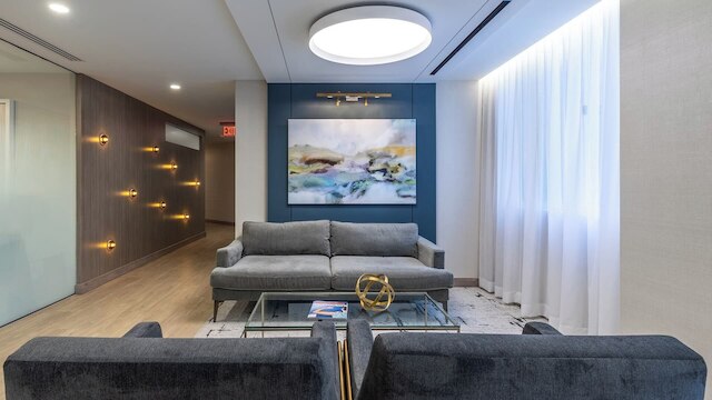 ウェル アポイントド アパートメンツ ウィズ フル コンフォート