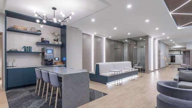 ウェル アポイントド アパートメンツ ウィズ フル コンフォート