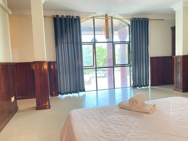 モンコル アンコール レジデンス アンド スパ