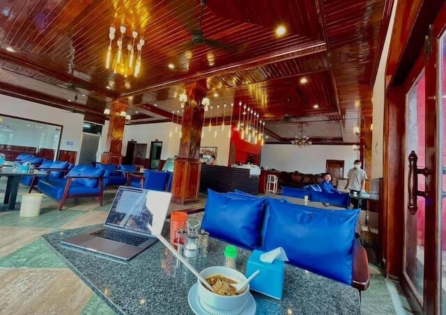 モンコル アンコール レジデンス アンド スパ