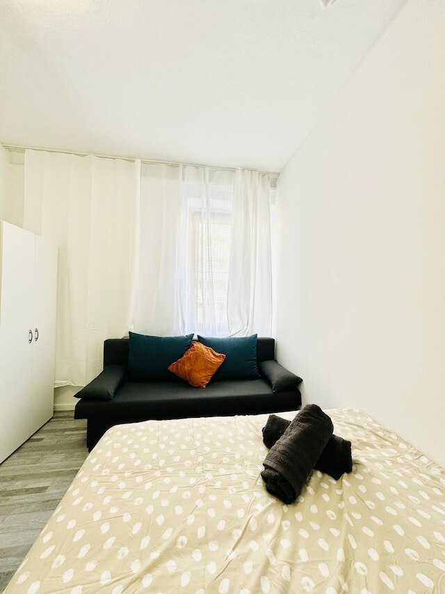 アフォーダブル 4ベッドルーム アパート ウォーク トゥ FAC プラッツ