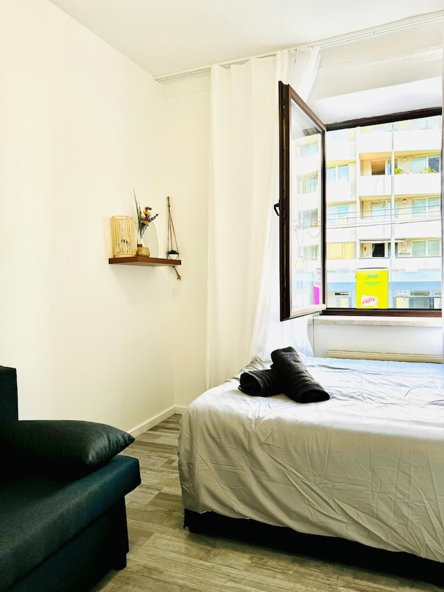 アフォーダブル 4ベッドルーム アパート ウォーク トゥ FAC プラッツ