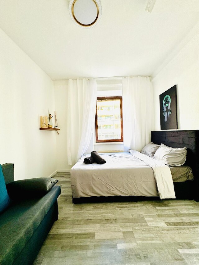 アフォーダブル 4ベッドルーム アパート ウォーク トゥ FAC プラッツ