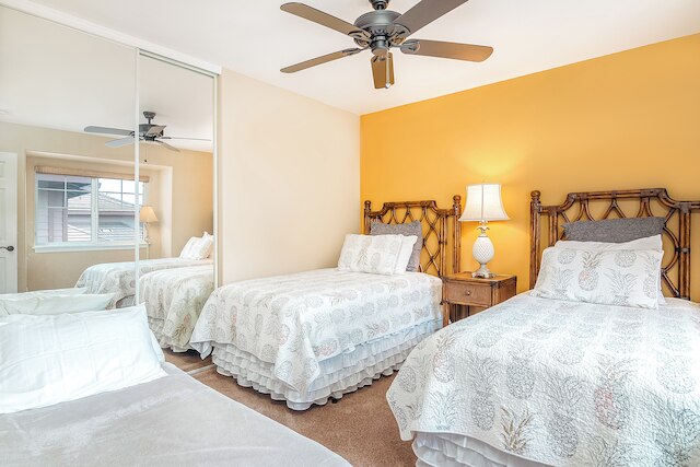 ヒルトン プール パス ラックス リトリート 3ベッドルーム