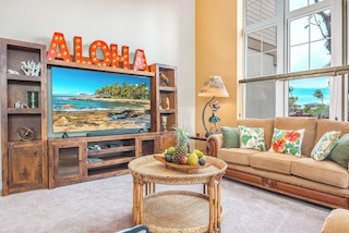 ヒルトン プール パス ラックス リトリート 3ベッドルーム