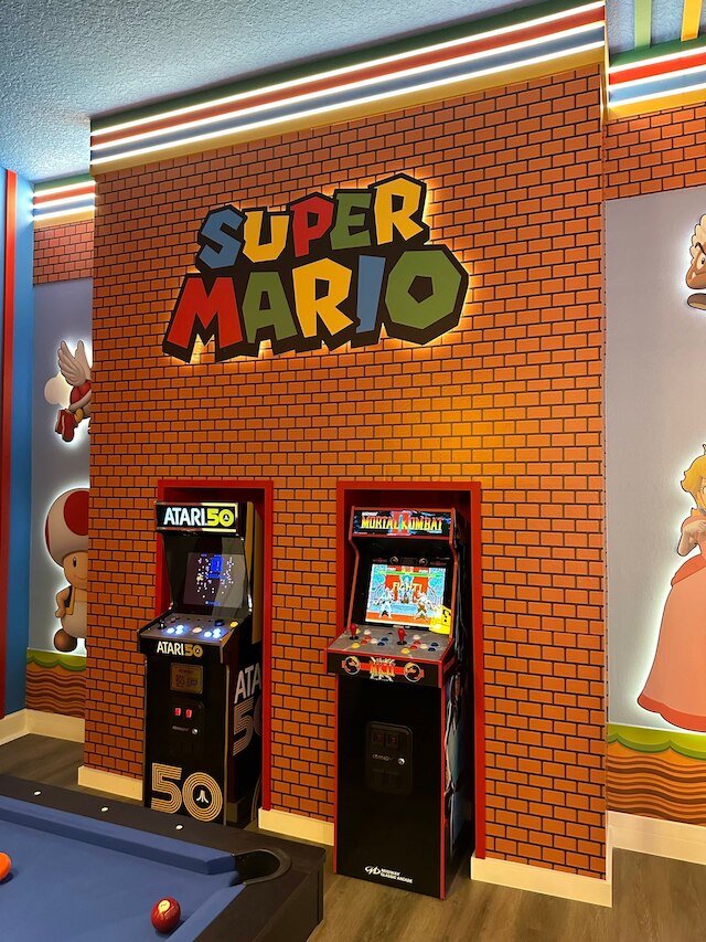 アメージング 11 スイーツ パラディソグランデ