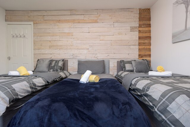 ロング ステイ 3ベッドルーム ハウス ウィズ パーキング