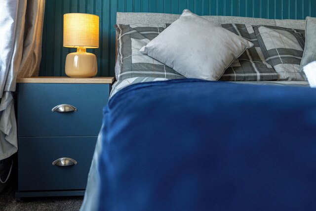 ロング ステイ 3ベッドルーム ハウス ウィズ パーキング