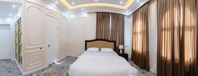 アルダニ ホテル