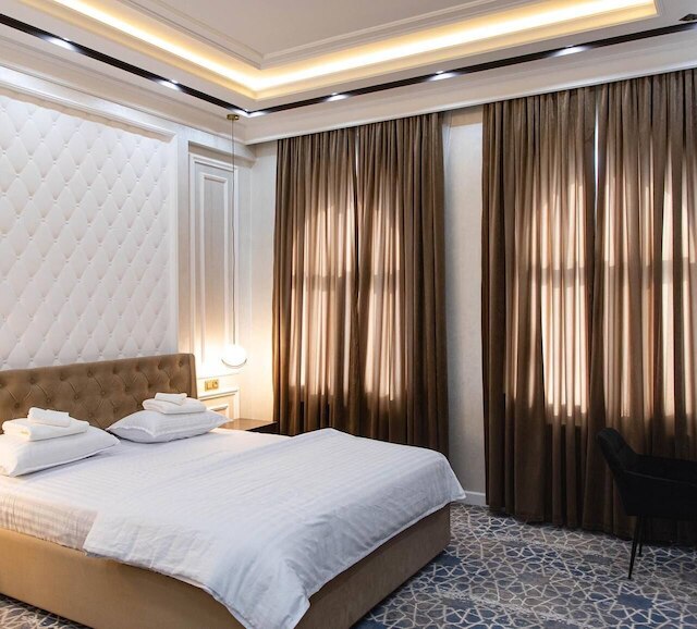 アルダニ ホテル