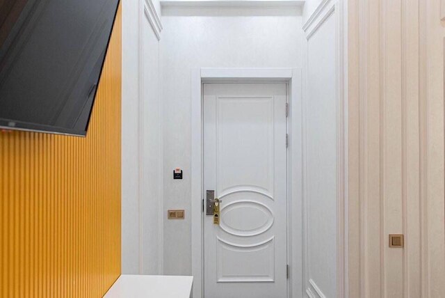 アルダニ ホテル