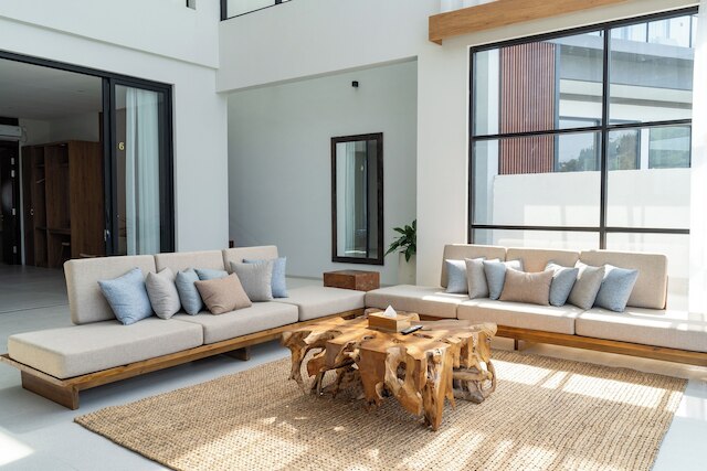 ビバリー ヒル マウンテン ビュー ヴィラ 8ベッドルーム