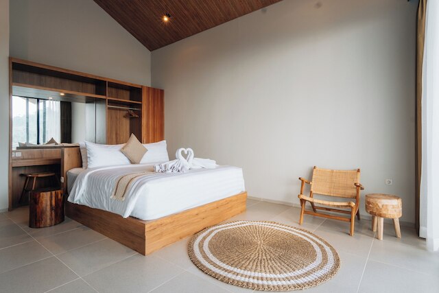 ビバリー ヒル マウンテン ビュー ヴィラ 8ベッドルーム