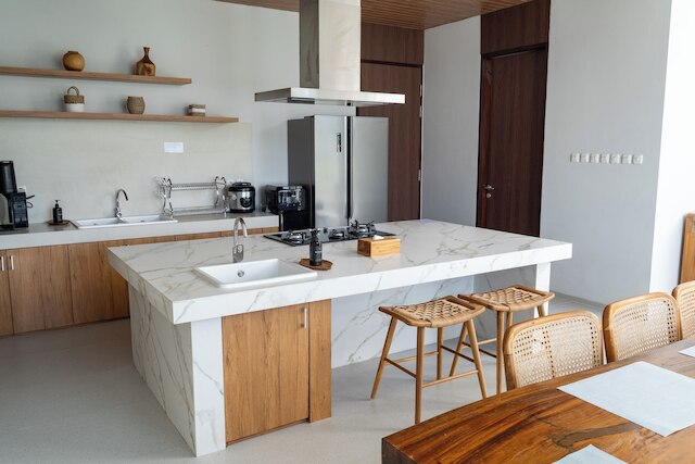 ビバリー ヒル マウンテン ビュー ヴィラ 8ベッドルーム