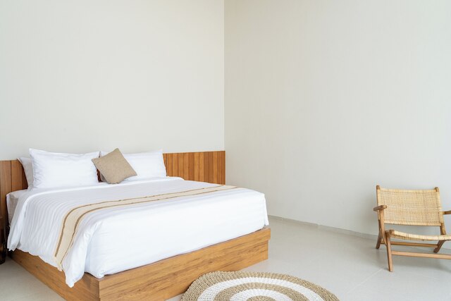 ビバリー ヒル マウンテン ビュー ヴィラ 8ベッドルーム