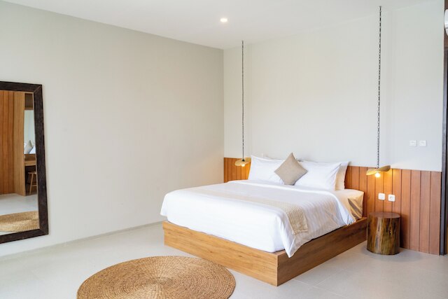 ビバリー ヒル マウンテン ビュー ヴィラ 8ベッドルーム