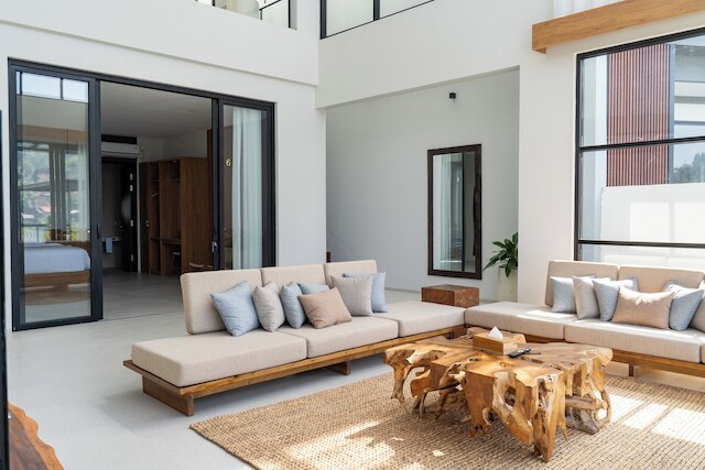 ビバリー ヒル マウンテン ビュー ヴィラ 8ベッドルーム