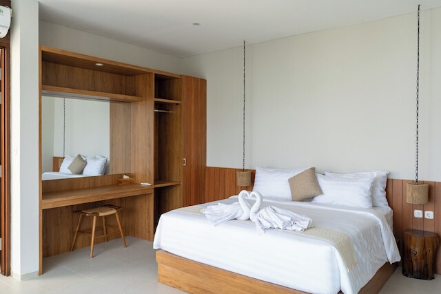 ビバリー ヒル マウンテン ビュー ヴィラ 8ベッドルーム