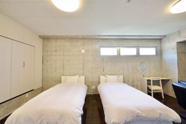 ゲストハウス カルスト