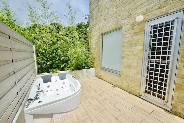 ゲストハウス カルスト