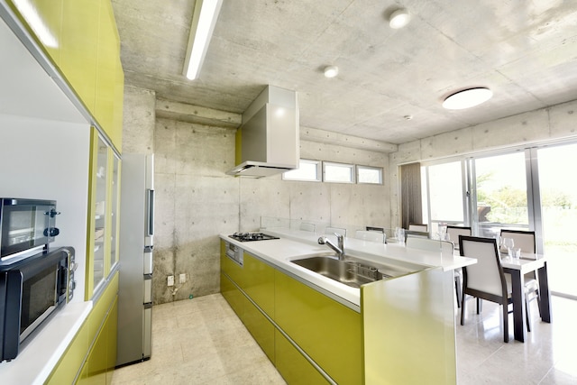 ゲストハウス カルスト