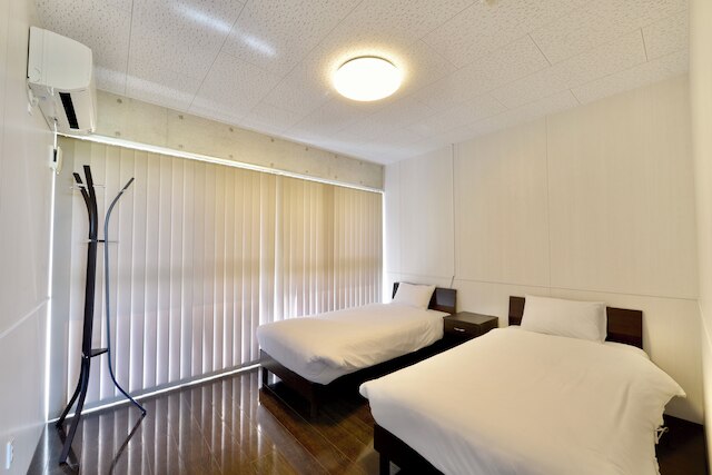 ゲストハウス カルスト