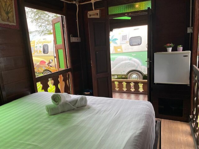 セナンヒル ビーチフロント ランカウイ