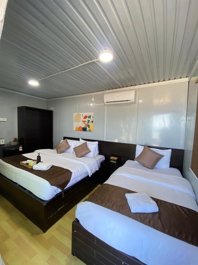 セナンヒル ビーチフロント ランカウイ