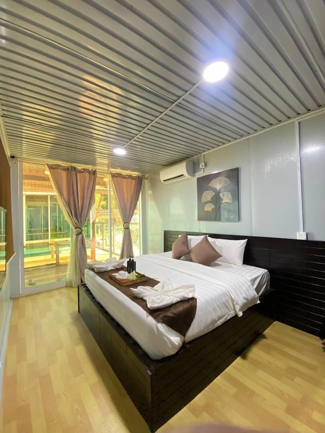 セナンヒル ビーチフロント ランカウイ