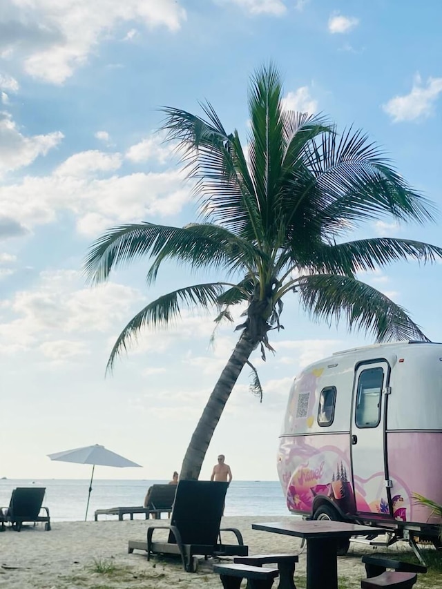 セナンヒル ビーチフロント ランカウイ