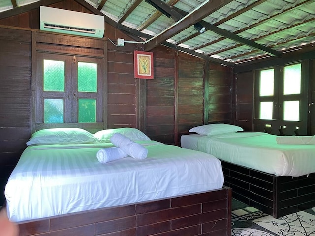 セナンヒル ビーチフロント ランカウイ