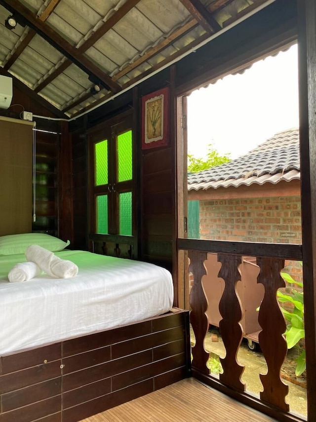 セナンヒル ビーチフロント ランカウイ