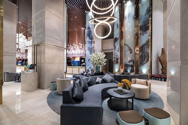 Hangzhou Binjiang Qianchao New Century Hotel