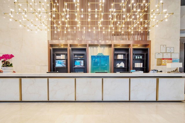 Hangzhou Binjiang Qianchao New Century Hotel