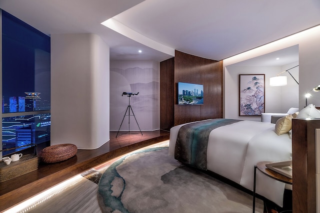 Hangzhou Binjiang Qianchao New Century Hotel