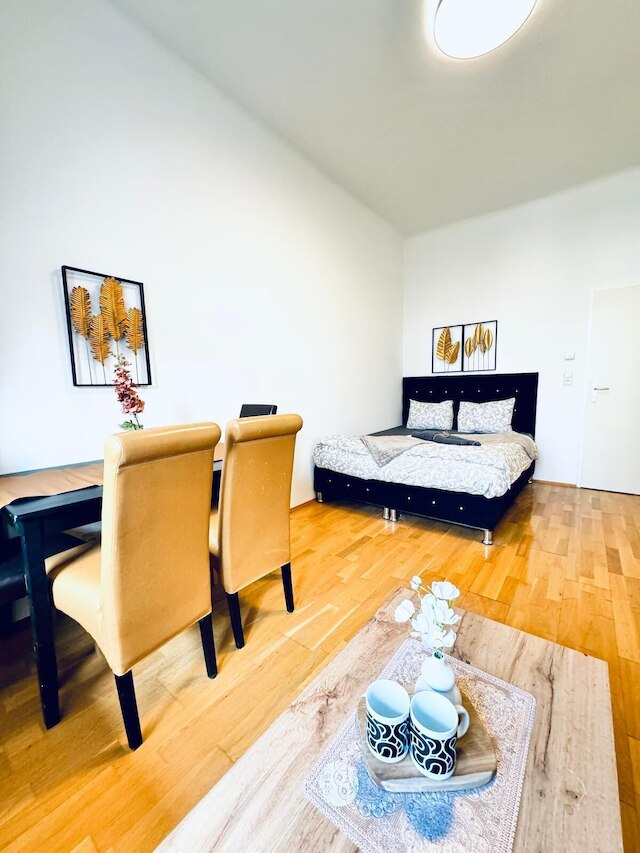 コージー 2ベッドルーム フォー 5 ニア シェーンブルン