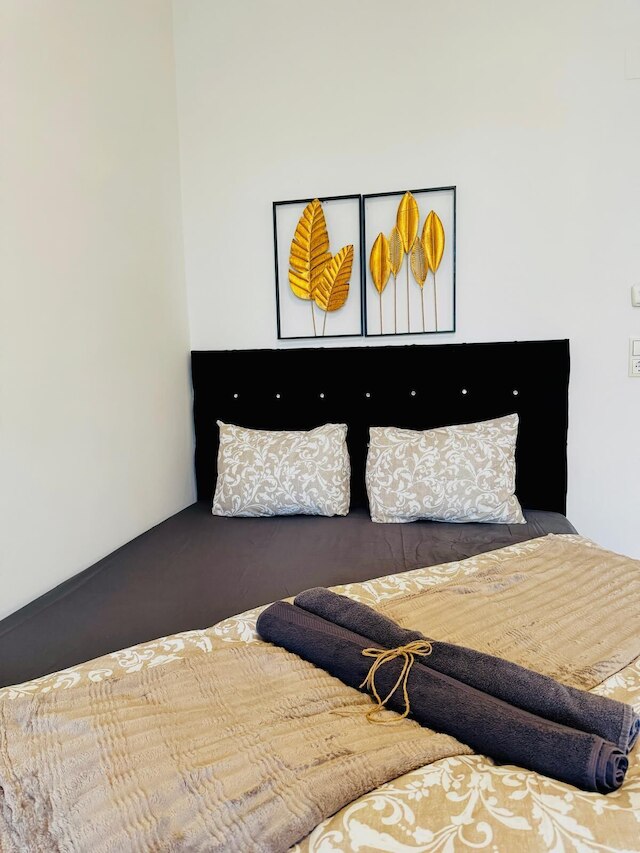 コージー 2ベッドルーム フォー 5 ニア シェーンブルン