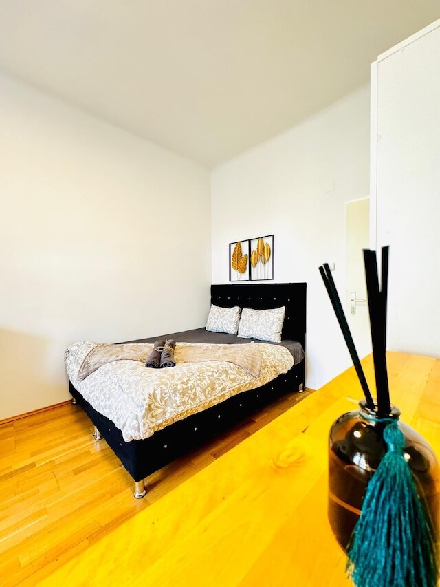 コージー 2ベッドルーム フォー 5 ニア シェーンブルン