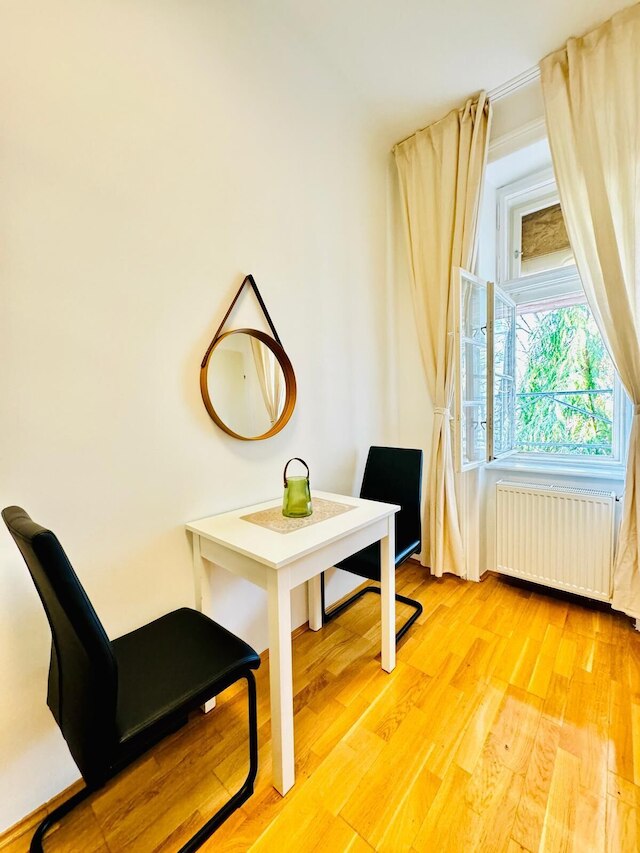 コージー 2ベッドルーム フォー 5 ニア シェーンブルン