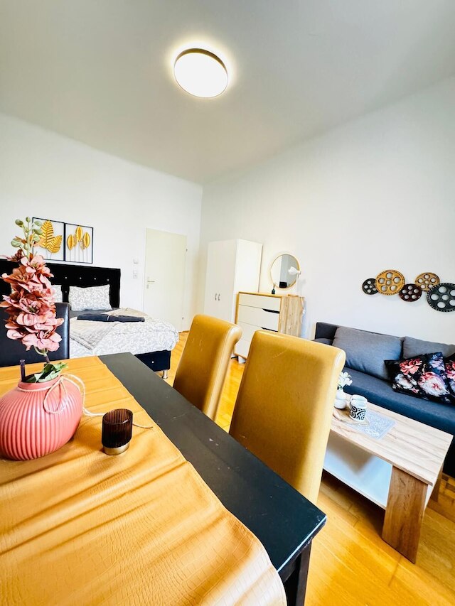 コージー 2ベッドルーム フォー 5 ニア シェーンブルン