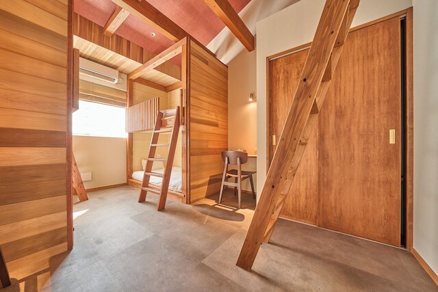 ヴィラ・センス・九十九里