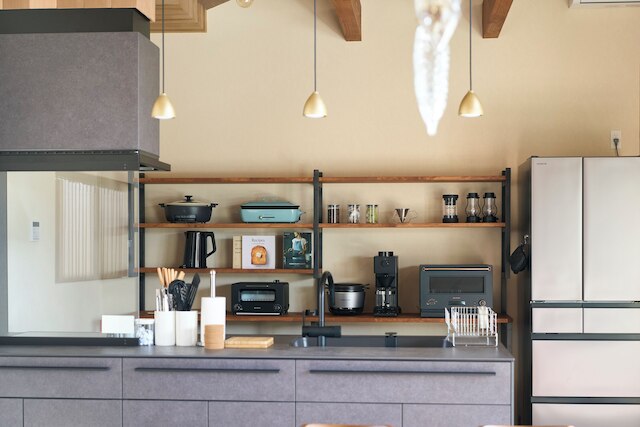 ヴィラ・センス・九十九里