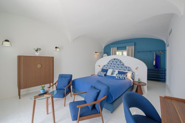 インフィニティ スイーツ プライアーノ