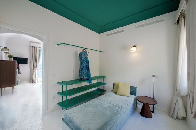 インフィニティ スイーツ プライアーノ