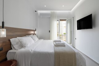 アクロポリス ルーム スイート