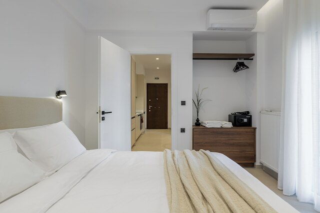 アクロポリス ルーム スイート